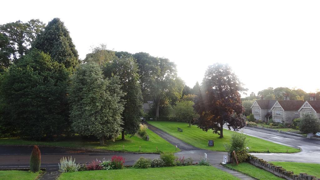 Ford Village Bed & Breakfast Quarto foto